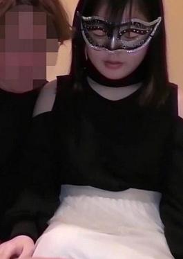 Delicate 25-Year-Old Young Wife Moans in Pleasure