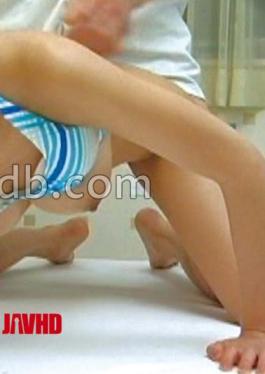 Special Deal: 21-Year-Old College Girl Gets Unexpected Surprise!