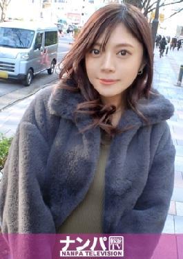 Seductive Hairdresser Seduces with Transcendent Technique